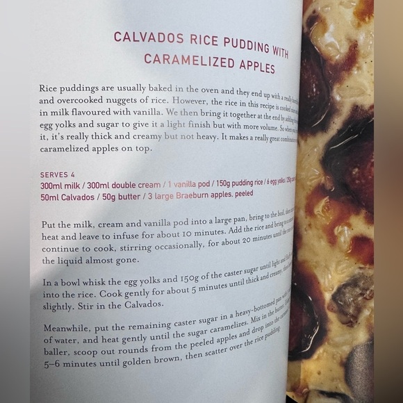 📚Vintage One of a Kind Gordon Ramsay Kitchen Heaven Cookbook 📚 - Picture 16 of 16